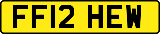 FF12HEW