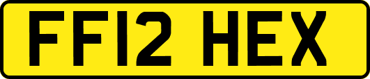 FF12HEX