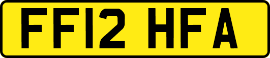 FF12HFA