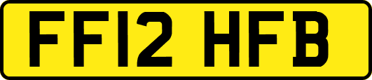 FF12HFB