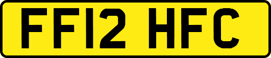 FF12HFC