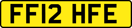 FF12HFE