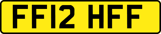 FF12HFF