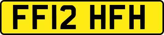 FF12HFH