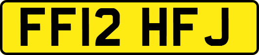 FF12HFJ