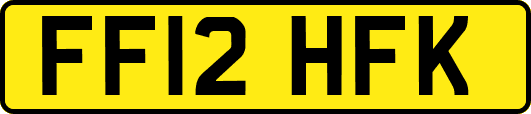 FF12HFK