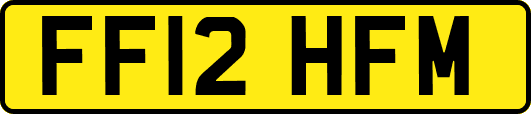FF12HFM