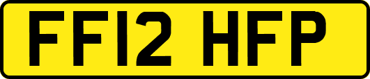 FF12HFP