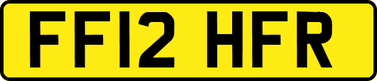 FF12HFR