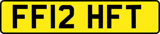 FF12HFT