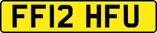 FF12HFU