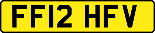 FF12HFV