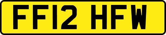 FF12HFW