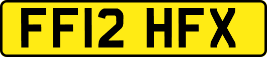 FF12HFX