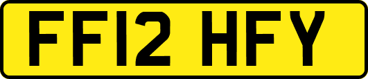 FF12HFY