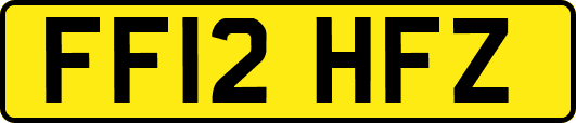 FF12HFZ