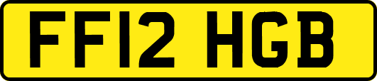 FF12HGB