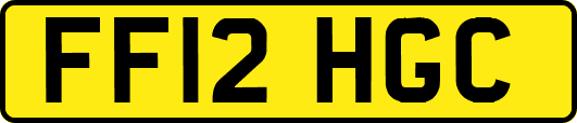 FF12HGC