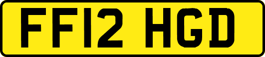 FF12HGD