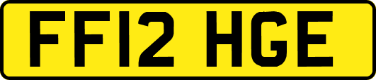 FF12HGE