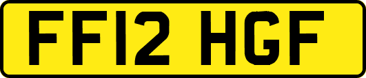 FF12HGF