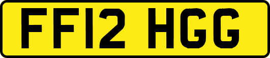 FF12HGG