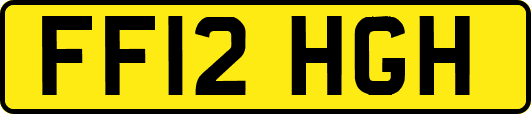 FF12HGH