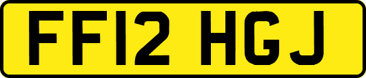 FF12HGJ
