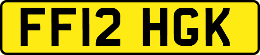 FF12HGK