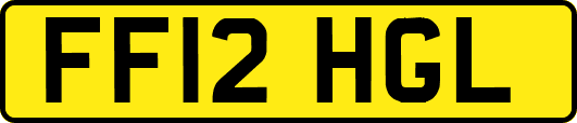 FF12HGL