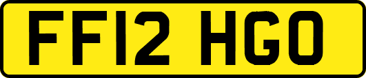 FF12HGO