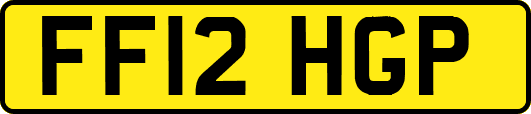 FF12HGP