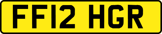 FF12HGR