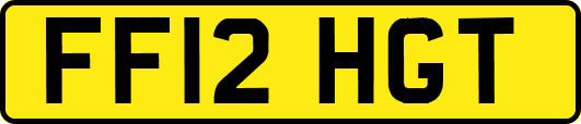 FF12HGT