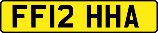 FF12HHA