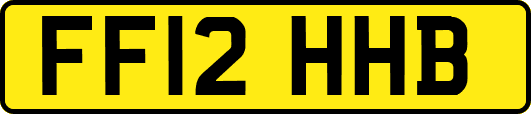 FF12HHB