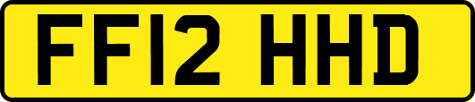 FF12HHD