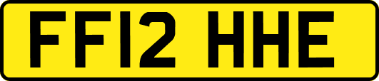 FF12HHE