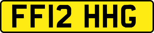 FF12HHG
