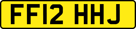 FF12HHJ