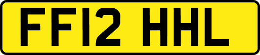 FF12HHL