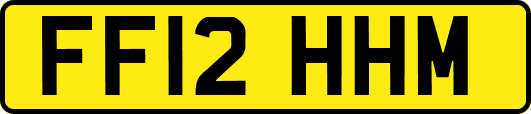 FF12HHM