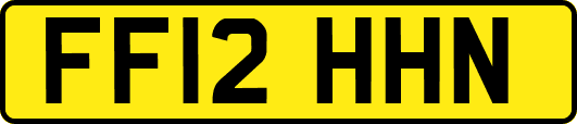 FF12HHN