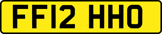 FF12HHO