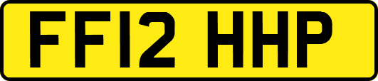 FF12HHP