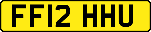 FF12HHU