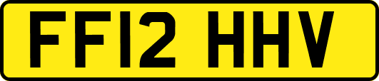 FF12HHV