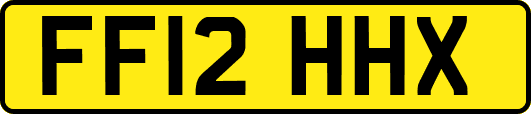 FF12HHX