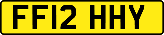 FF12HHY