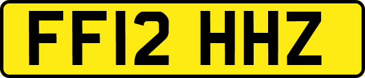 FF12HHZ